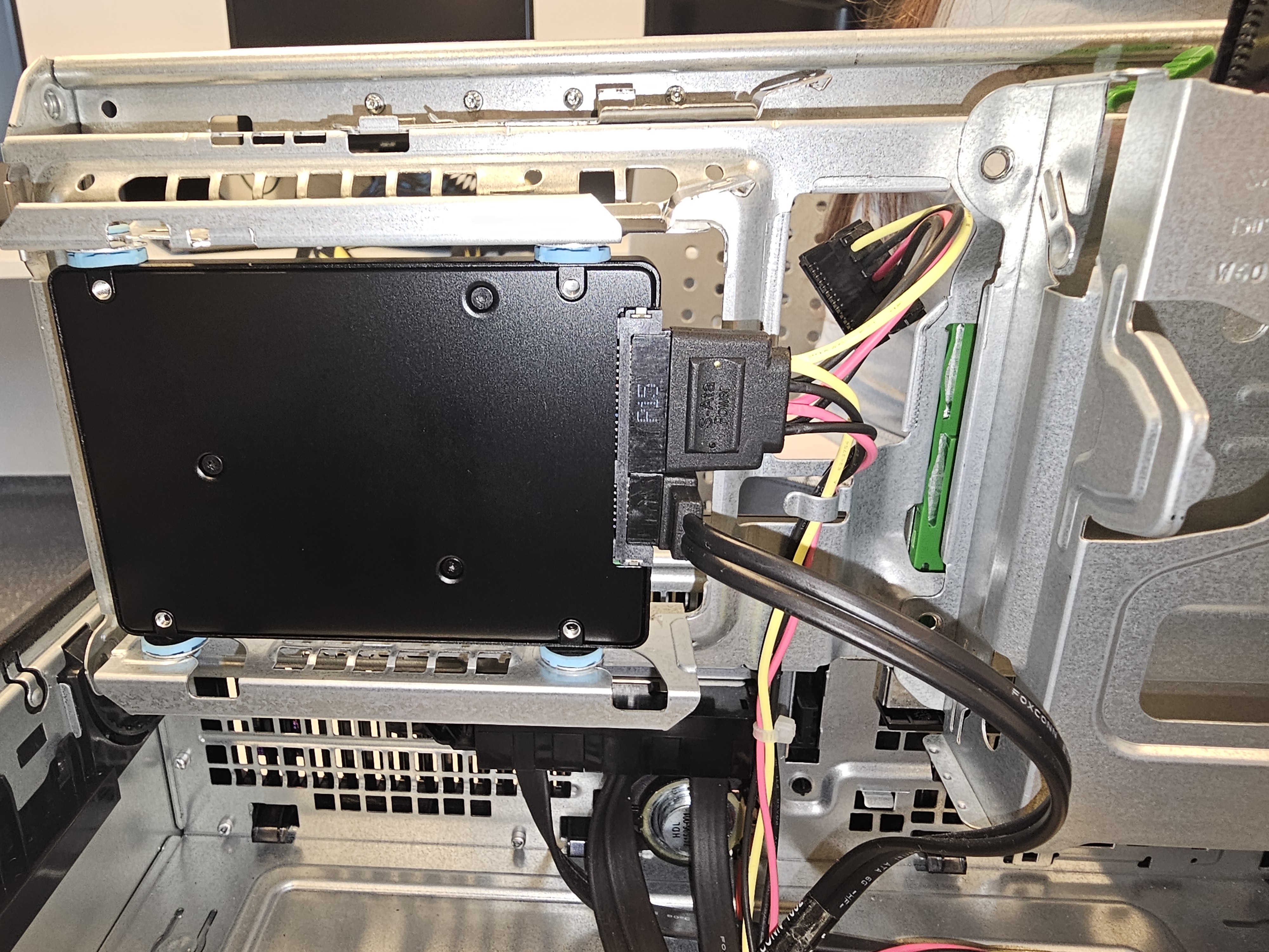 SSD