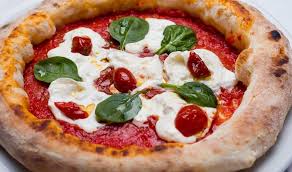 Neapolitan Pizza