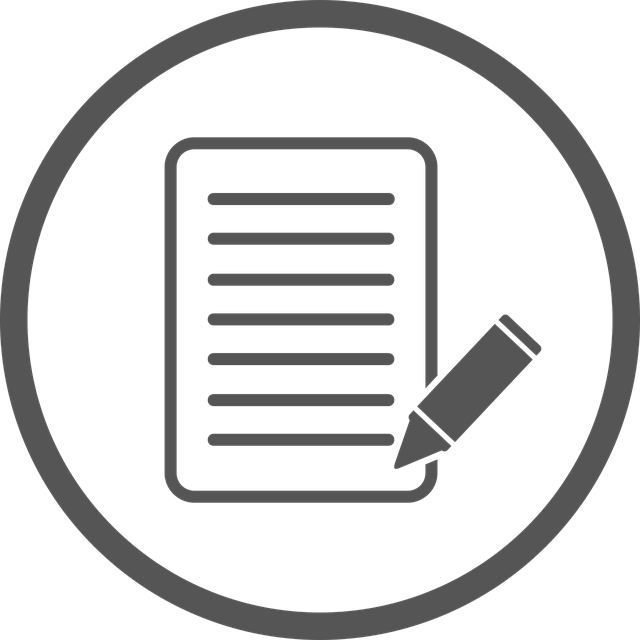 Individuell Oppgave Logo.