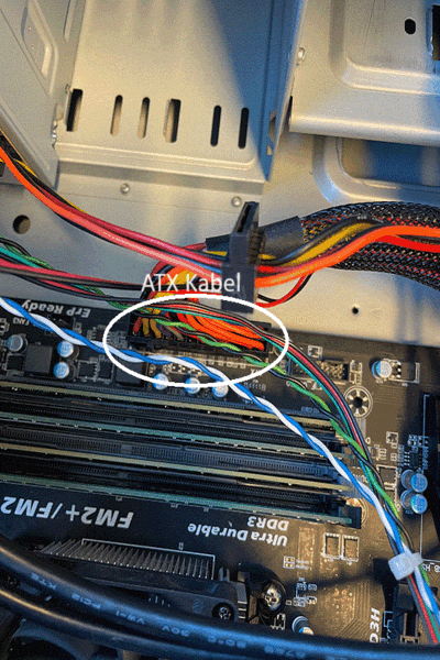 ATXkabel