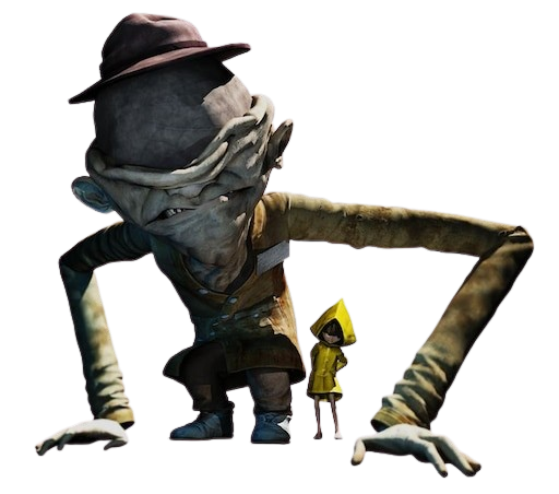 The Janitor