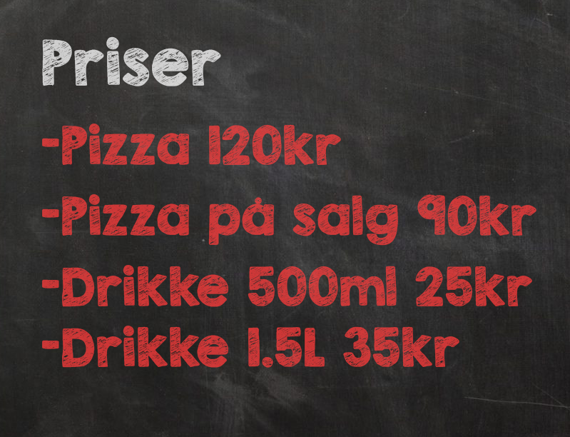priser