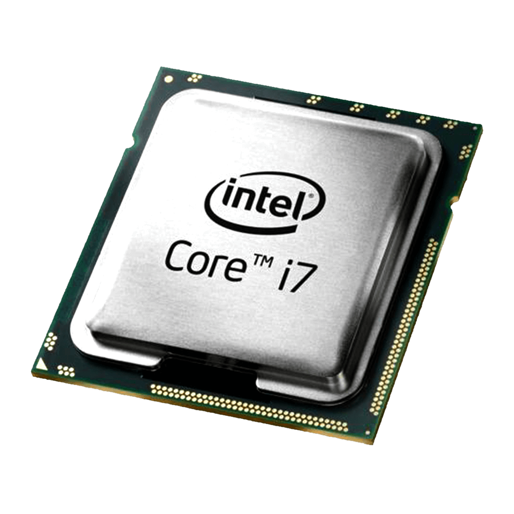 Central Processing Unit